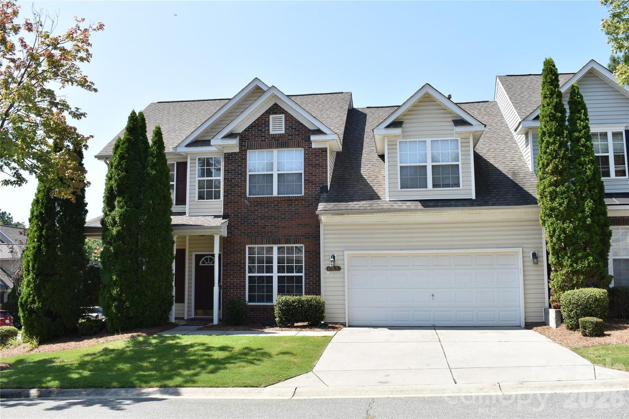 10932 Stone Trail Rd., Charlotte, NC 28213