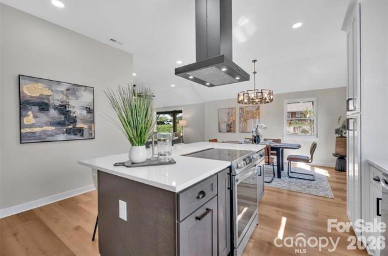 3942 Mcmillan St., Charlotte, NC 28205
