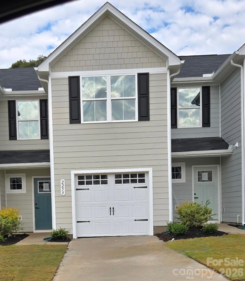 2253 Stephens Farm Dr., China Grove, NC 28023