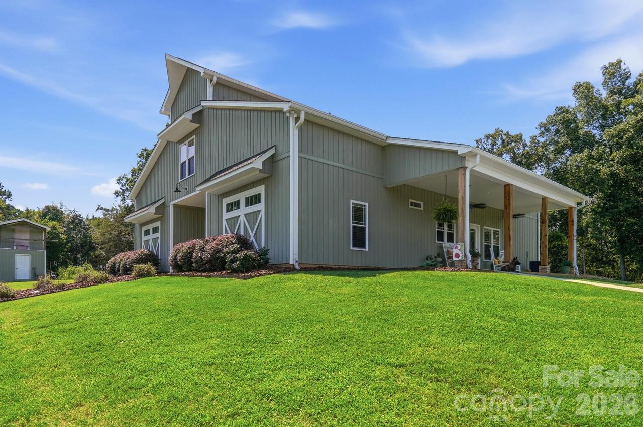 6119 Ra Austin Rd., Marshville, NC 28103