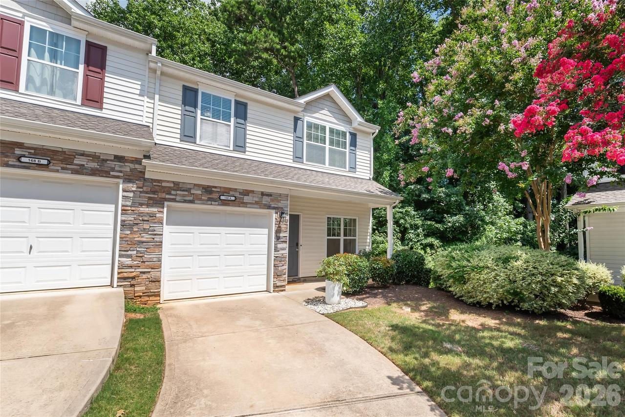 168 Limerick Rd. #A, Mooresville, NC 28115