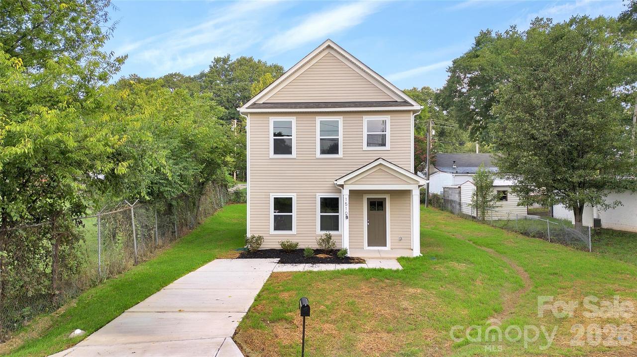 1510 Beechwood Dr., Gastonia, NC 28052