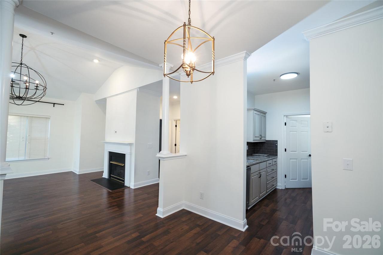 5730 Closeburn Rd. #O, Charlotte, NC 28210