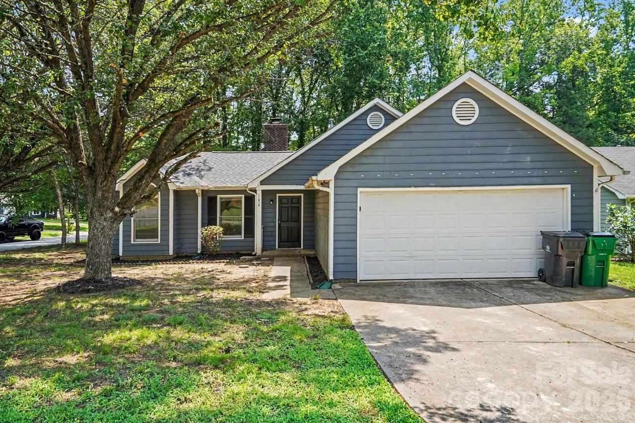 11616 Bowsby Ct., Charlotte, NC 28215