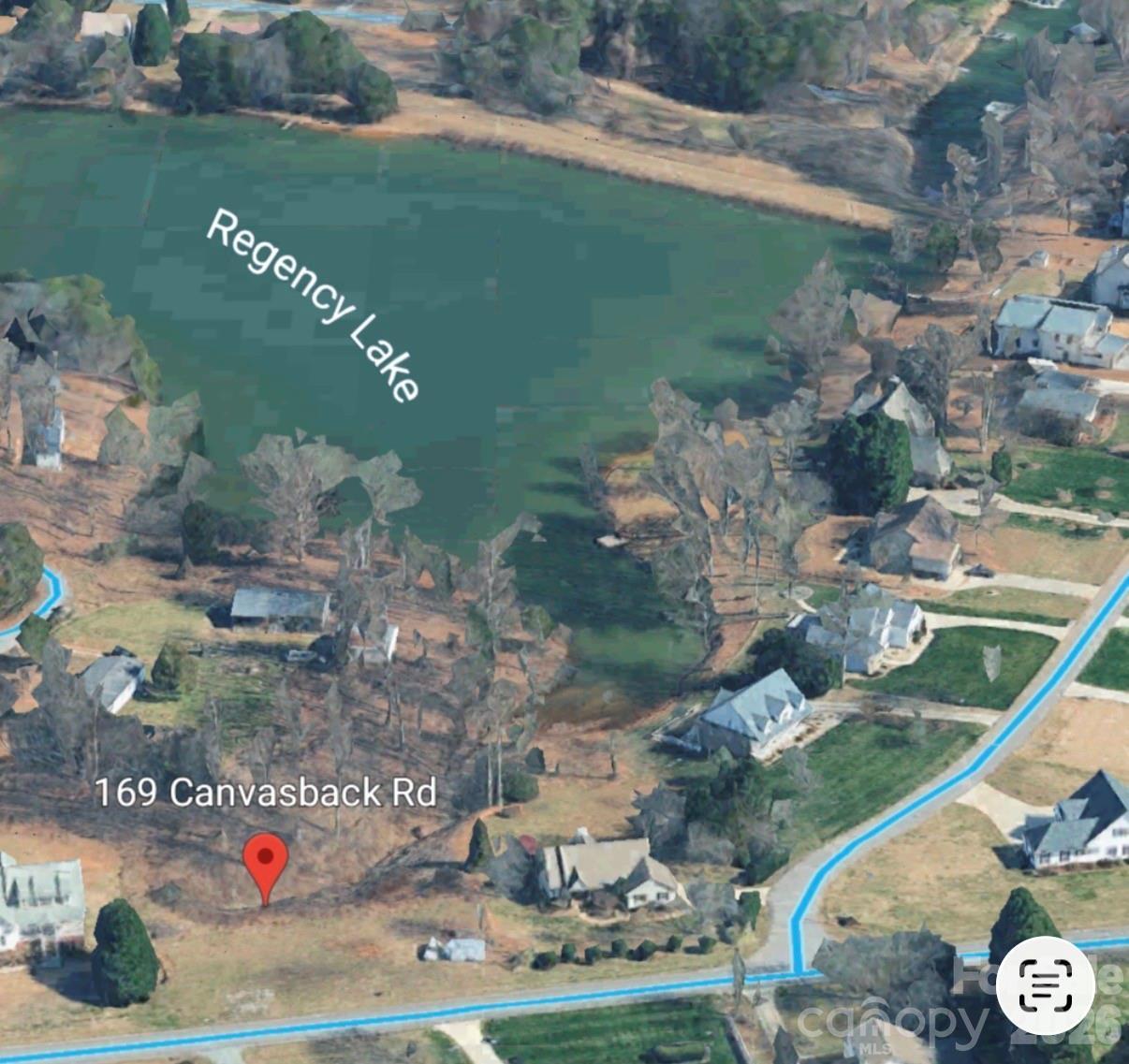 169 Canvasback Rd., Mooresville, NC 28117