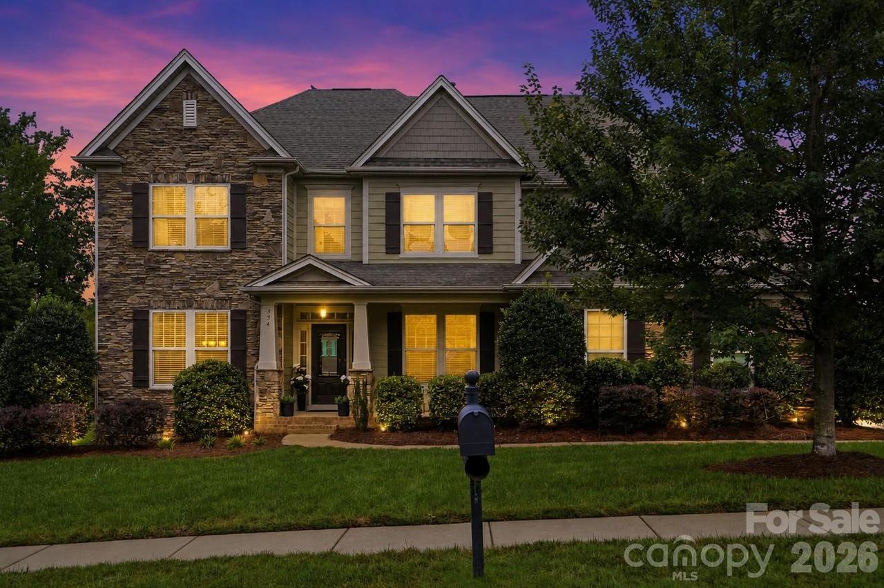 534 Iron Horse Ln., Midland, NC 28107