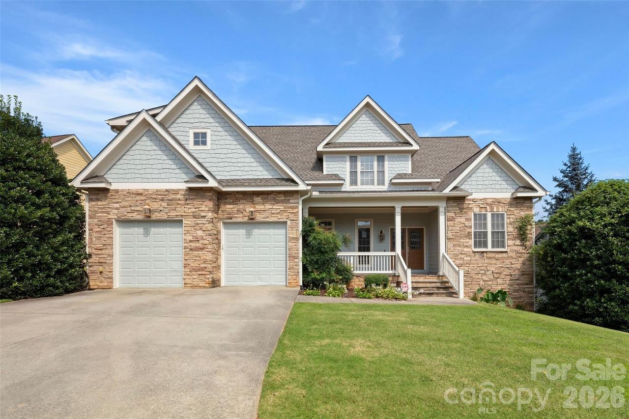 37 Stone House Rd., Arden, NC 28704