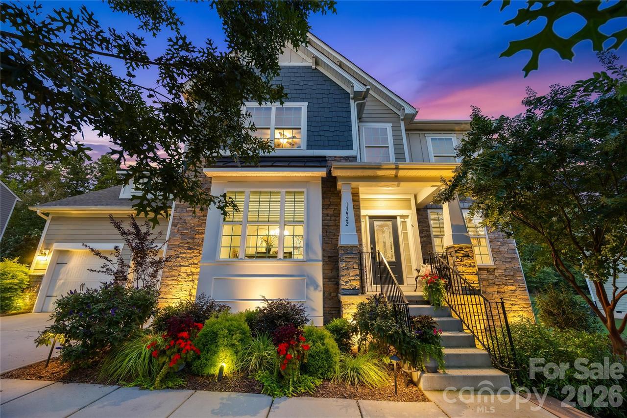 13522 Hyperion Hills Ln., Charlotte, NC 28278