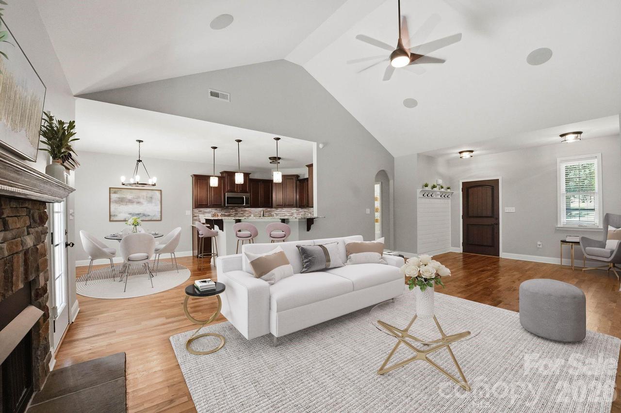 488 Mckendree Rd., Mooresville, NC 28117