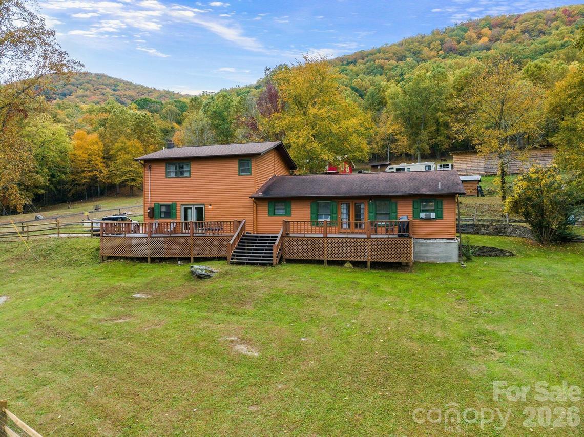 540 Duncan Creek Rd., Fletcher, NC 28732