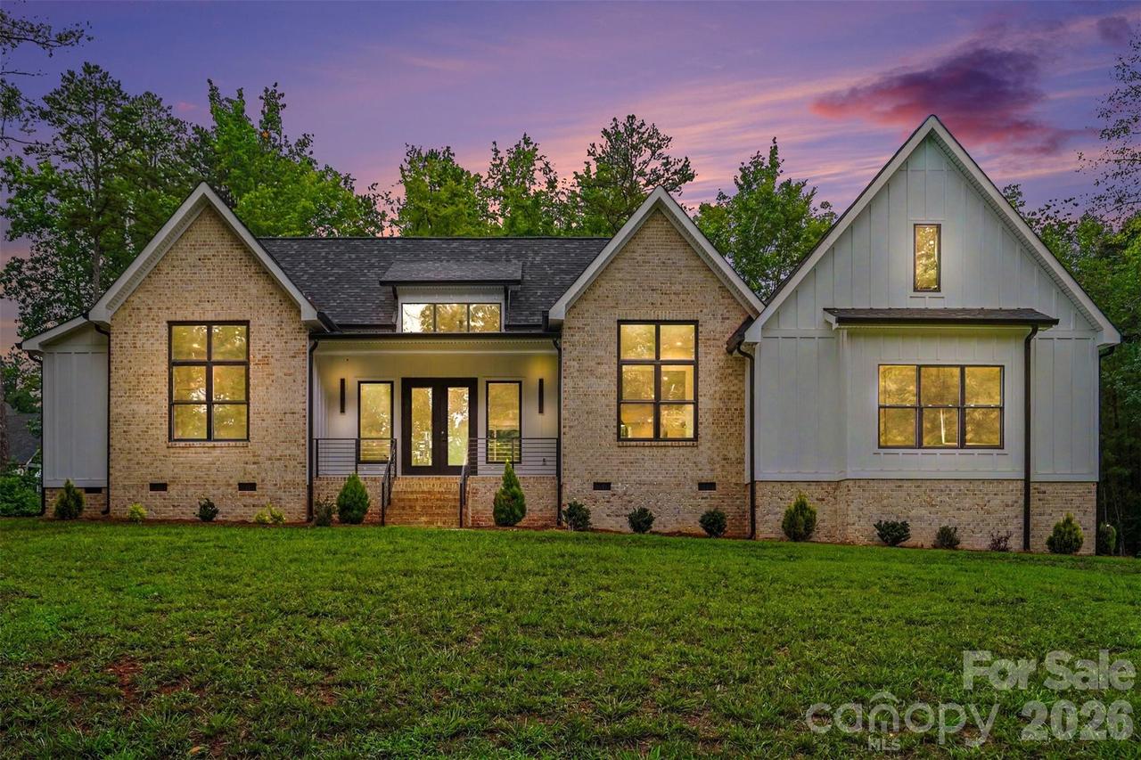 4808 Rockwood Dr., Waxhaw, NC 28173