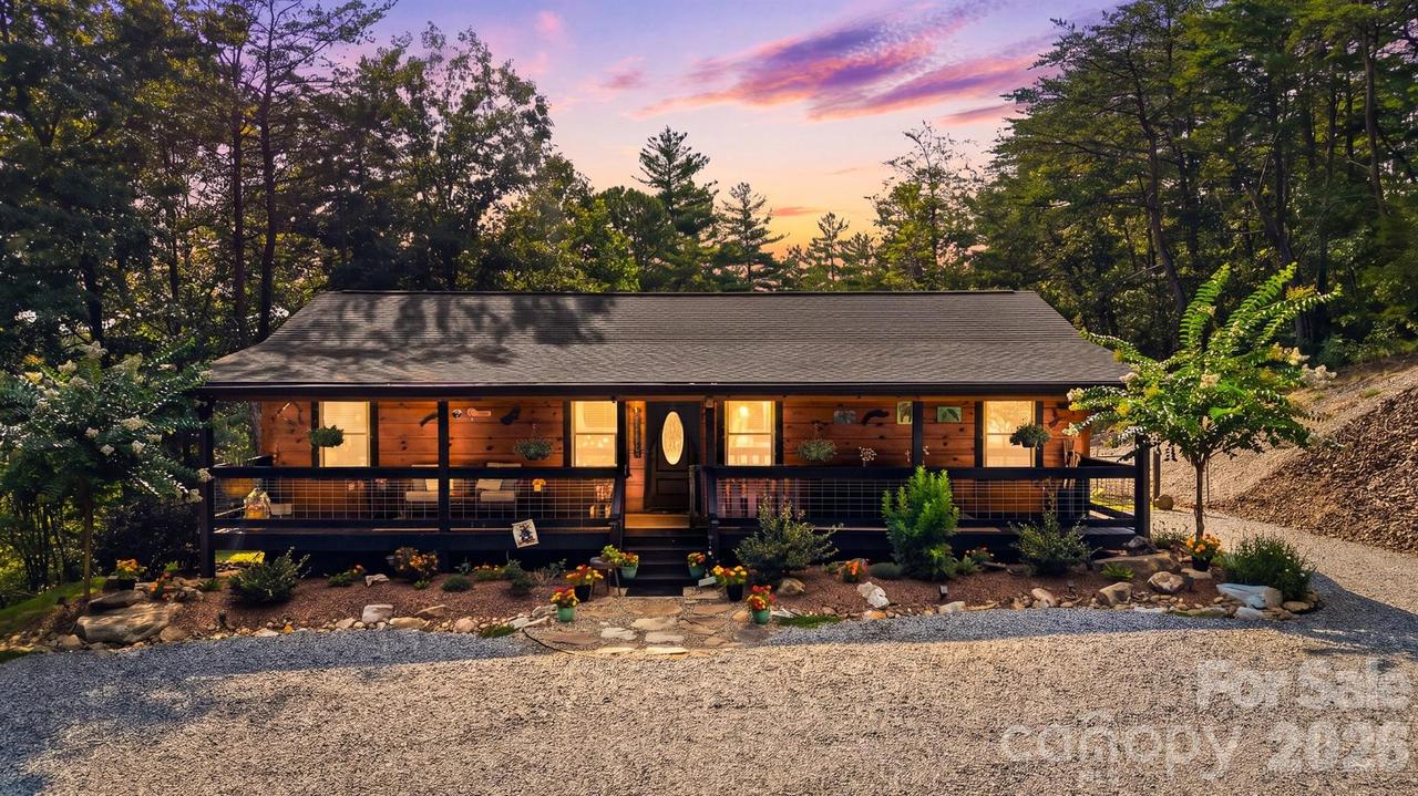 4500 Windy Hill Ln., Morganton, NC 28655