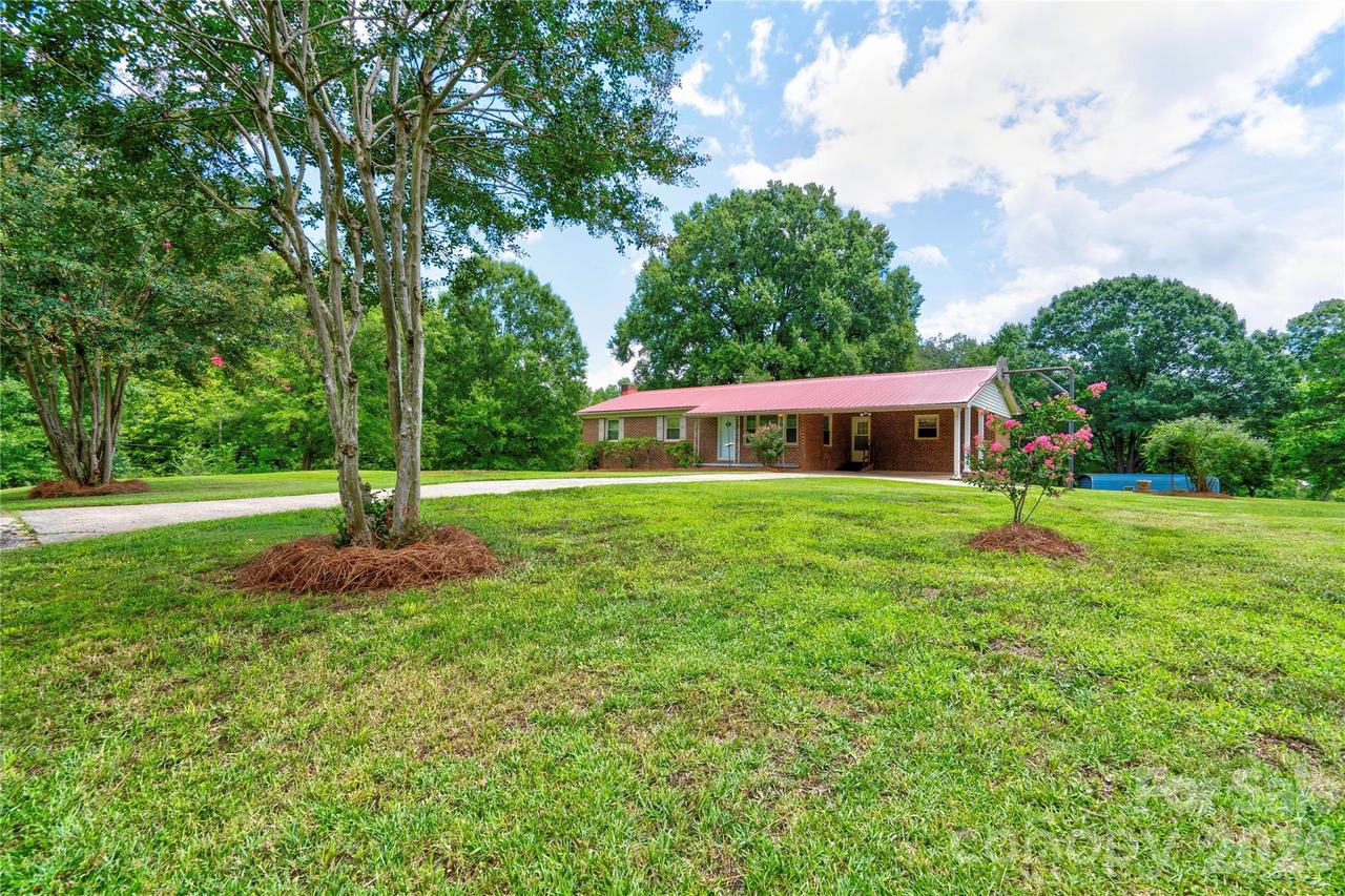 100 Sherwood Dr., Shelby, NC 28150
