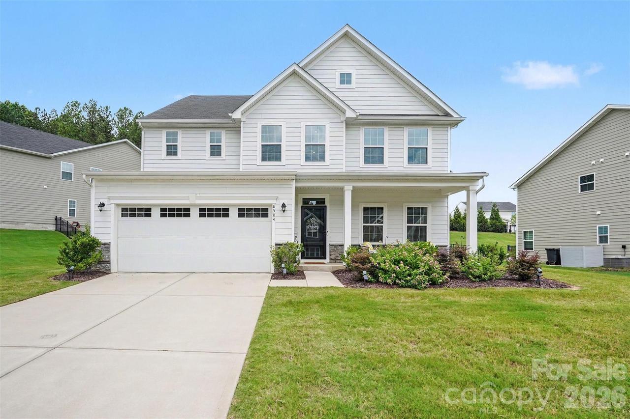 8504 Everwood Ave., Huntersville, NC 28078
