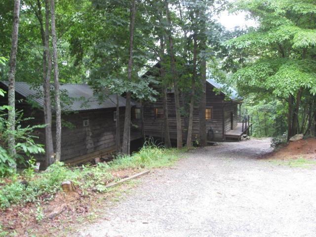 409 Arrowood Rd., Rutherfordton, NC 28139