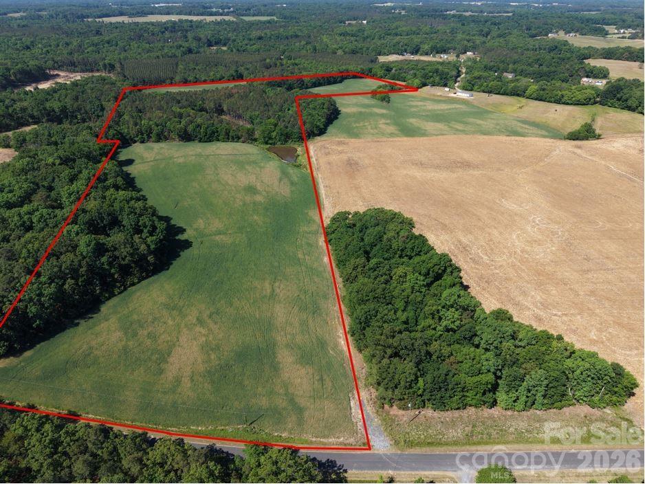 1440-2 Carl Taylor Rd., Peachland, NC 28133