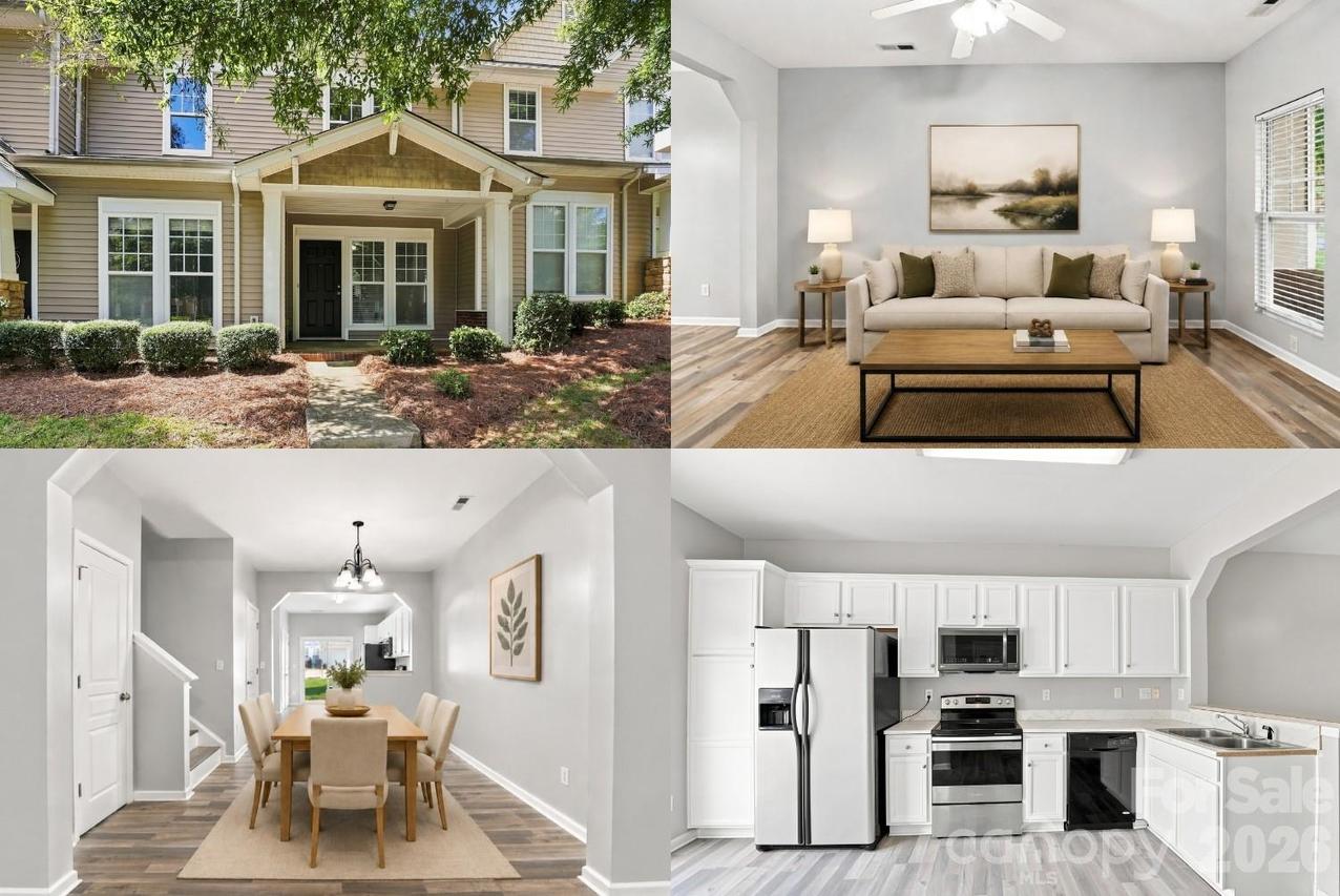 1011 Laparc Ln., Indian Trail, NC 28079