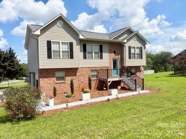 362 Mt Herman Rd., Hudson, NC 28638
