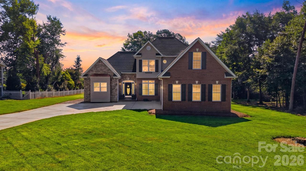 4510 18th Street Ln., Hickory, NC 28601