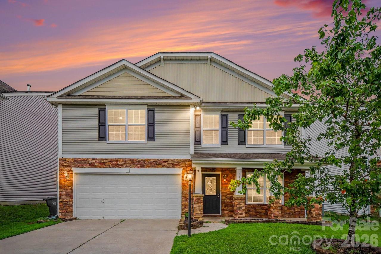 13827 Allison Forest Tr., Charlotte, NC 28278