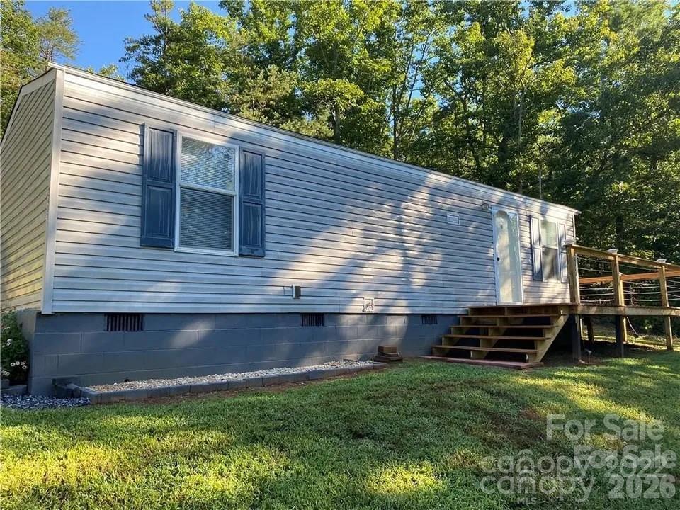 2439 Old Nc 18 Hwy., Morganton, NC 28655