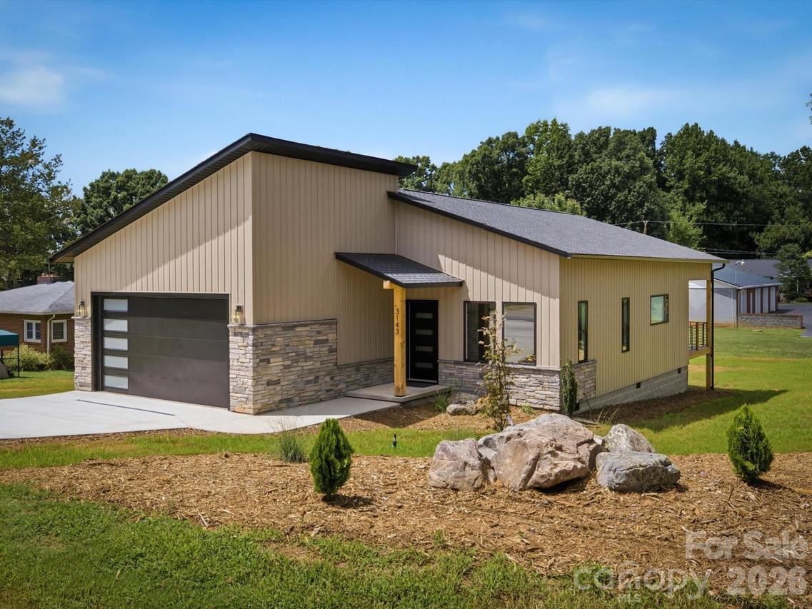 3143 2nd St., Valdese, NC 28690