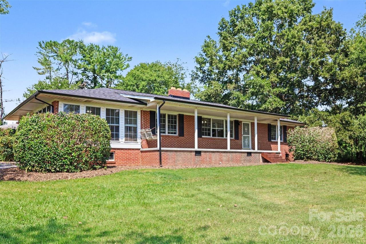 104 Beaver Dam Dr., Shelby, NC 28150