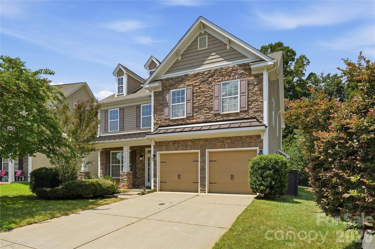 10817 Bere Island Dr., Charlotte, NC 28278