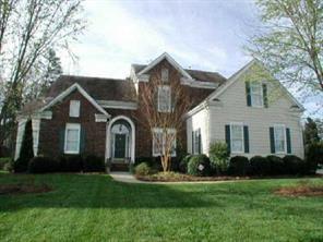 11008 Thornhill Club Dr., Charlotte, NC 28277