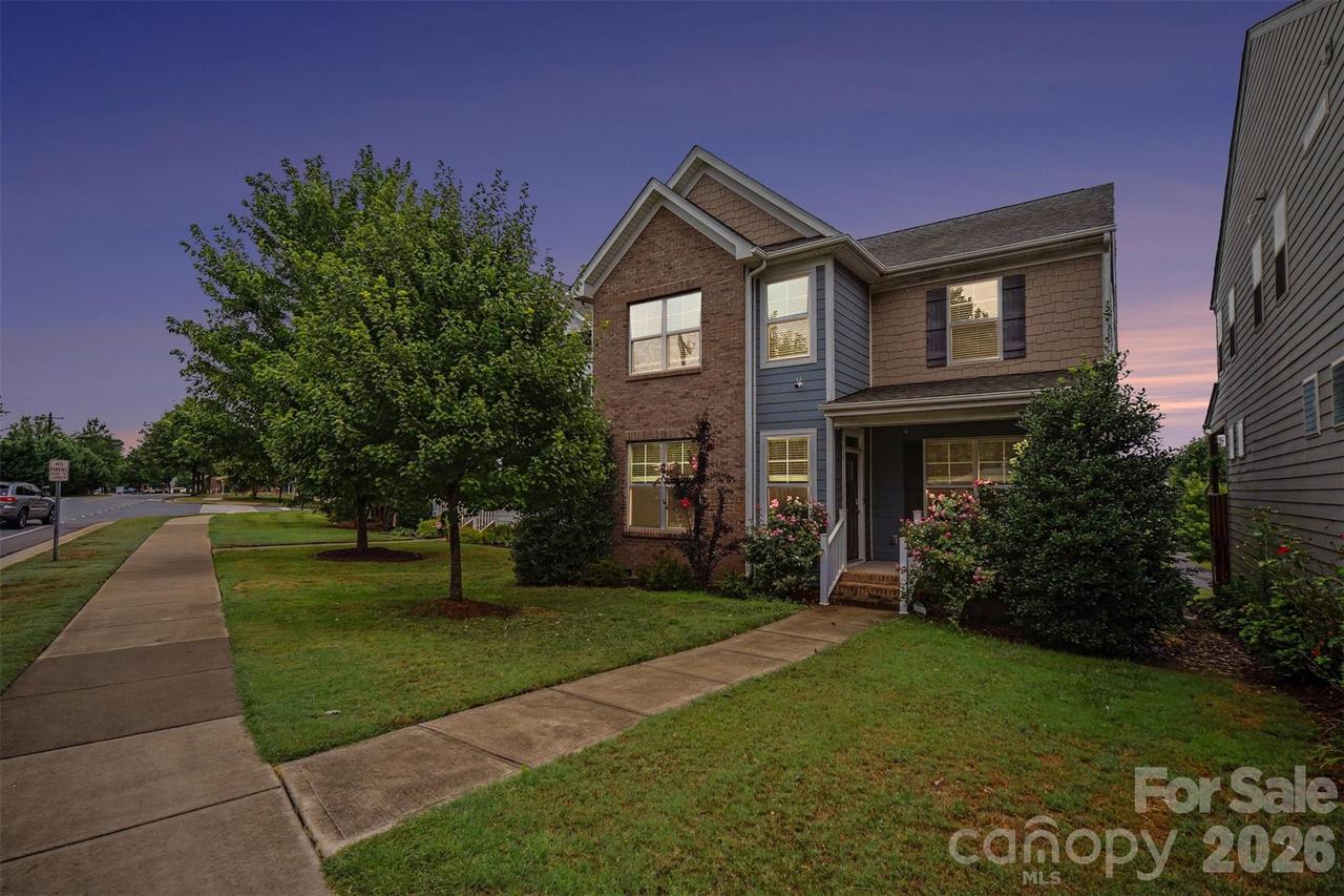 113 Stowe Rd. #78, Belmont, NC 28012
