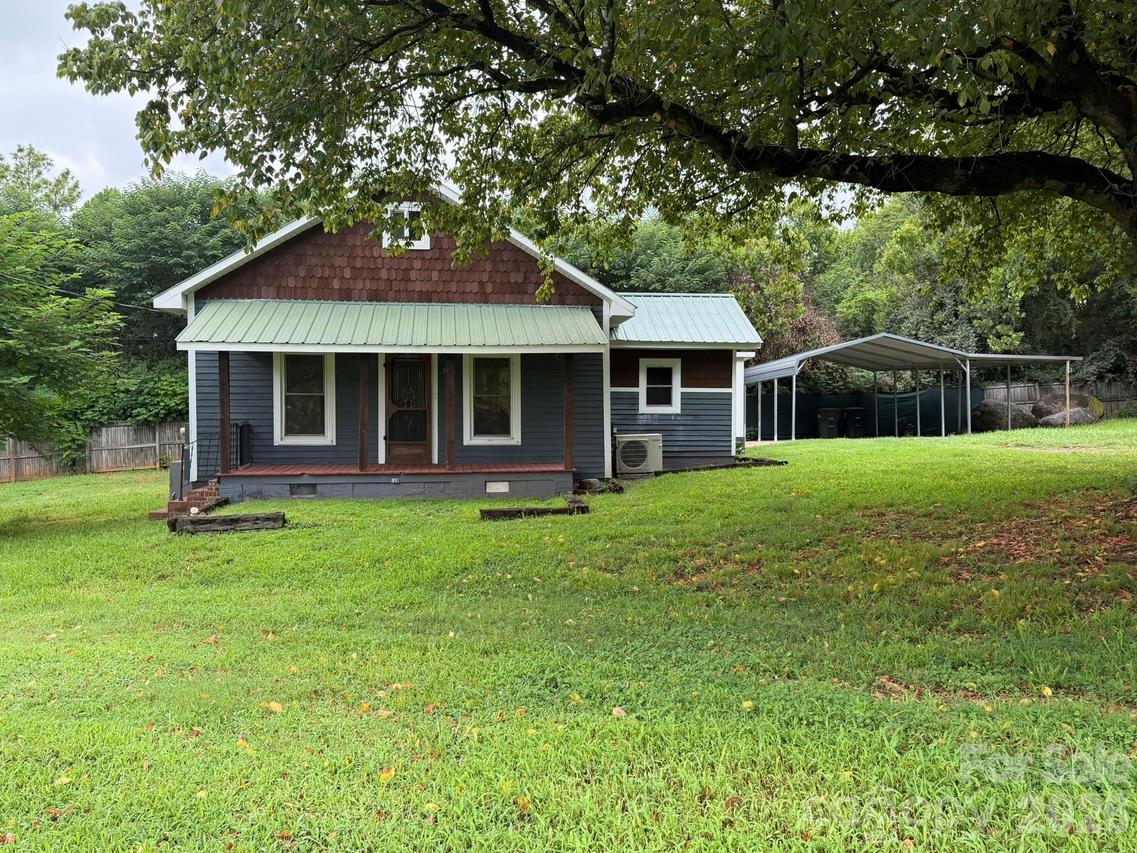 3466 Roberta Rd., Concord, NC 28027