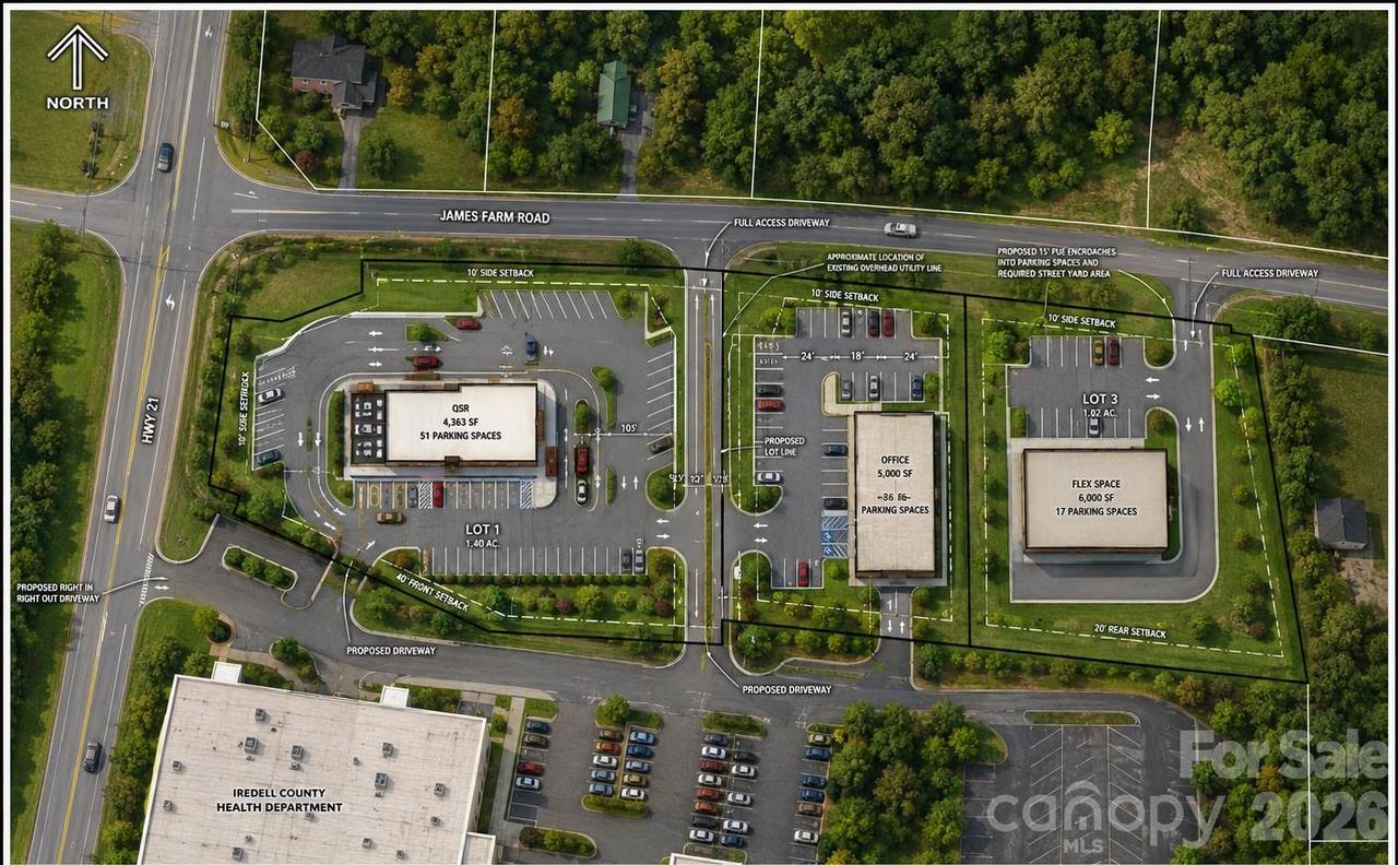 118 James Farm Rd., Statesville, NC 28625