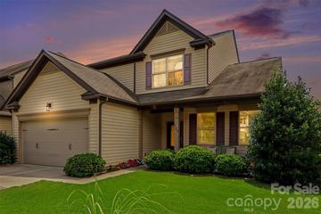 Homes Just Sold That Attend Mount Holly Middle: September 22nd to September 28th