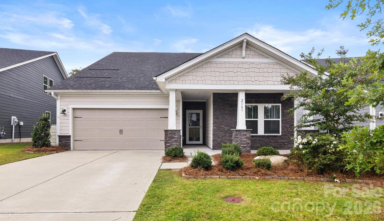 2161 Cherrybark Ct., Denver, NC 28037