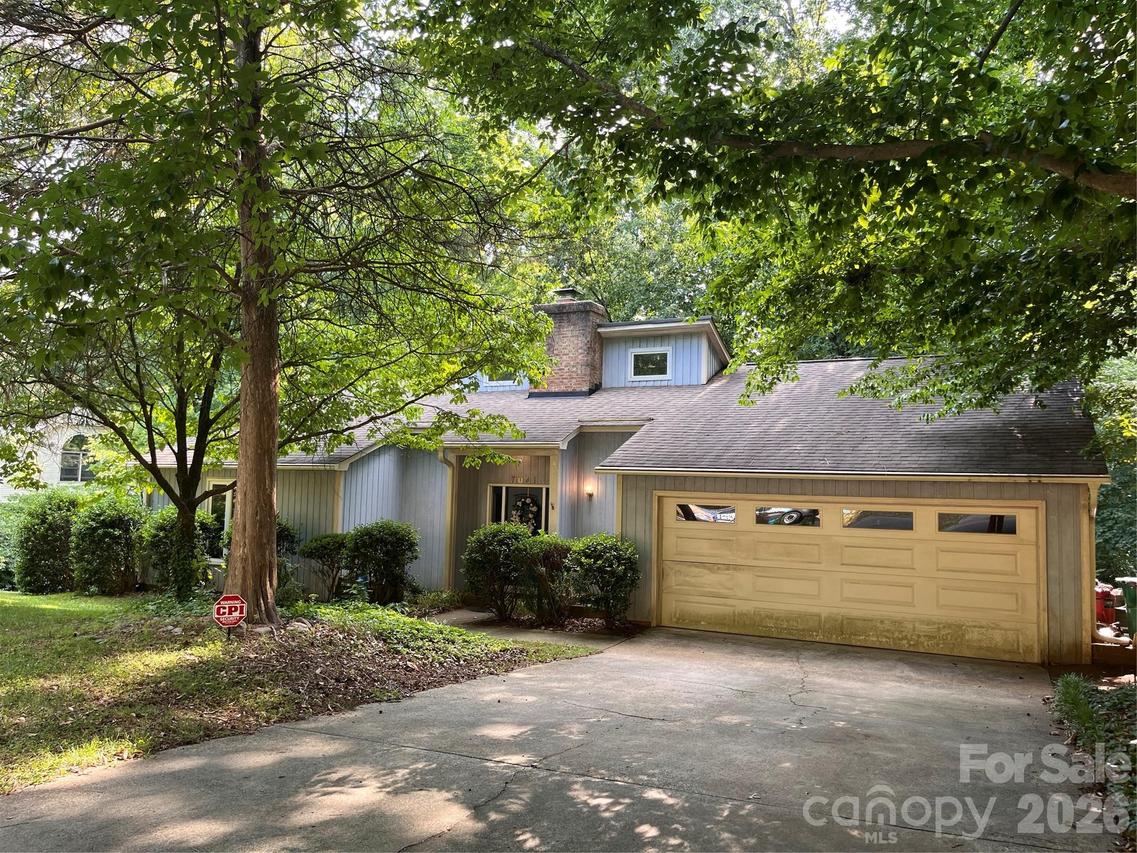 7041 Leaves Ln., Charlotte, NC 28213