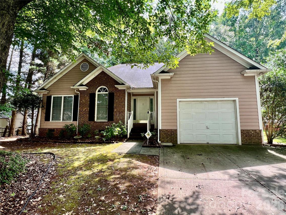 [Address Hidden by Seller], Charlotte, NC 28269