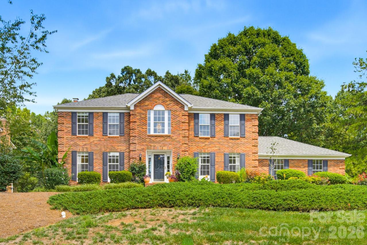 4113 Hallam Ct., Charlotte, NC 28269