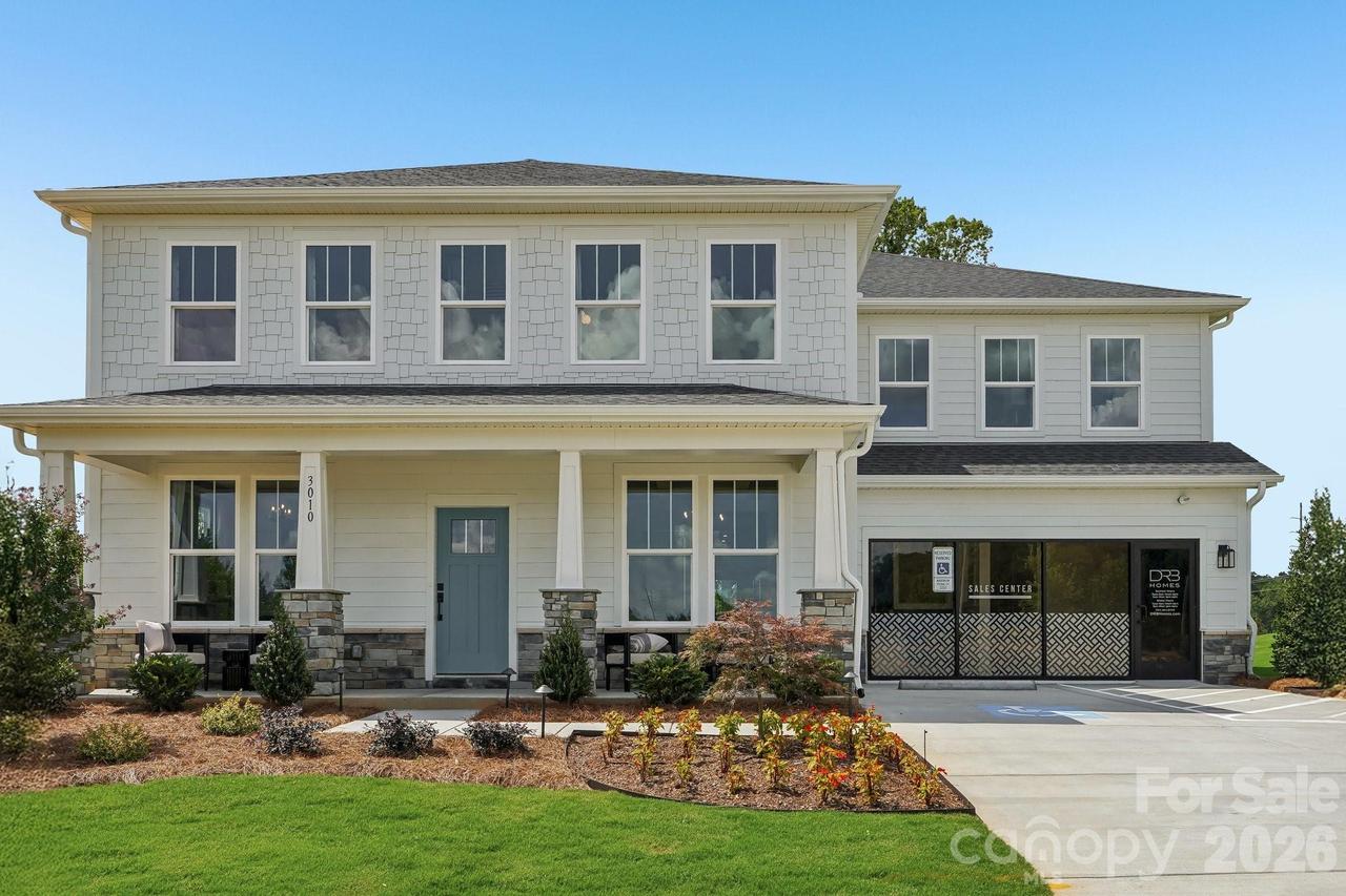 3025 Grandiose Dr., Indian Trail, NC 28079