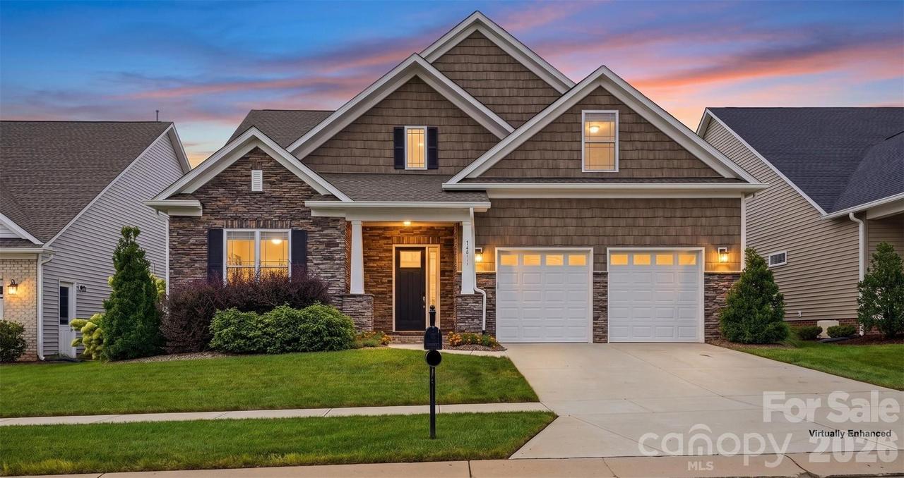 14015 Cameryn Elise Dr., Cornelius, NC 28031