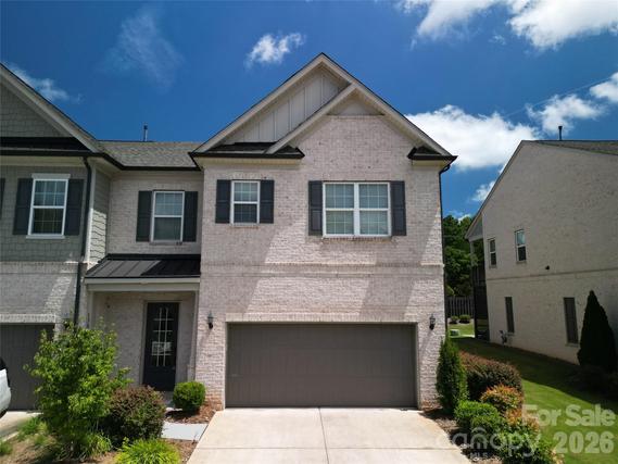 New Homes For Sale This Week That Attend Marvin Ridge Middle: August 14th to August 20th
