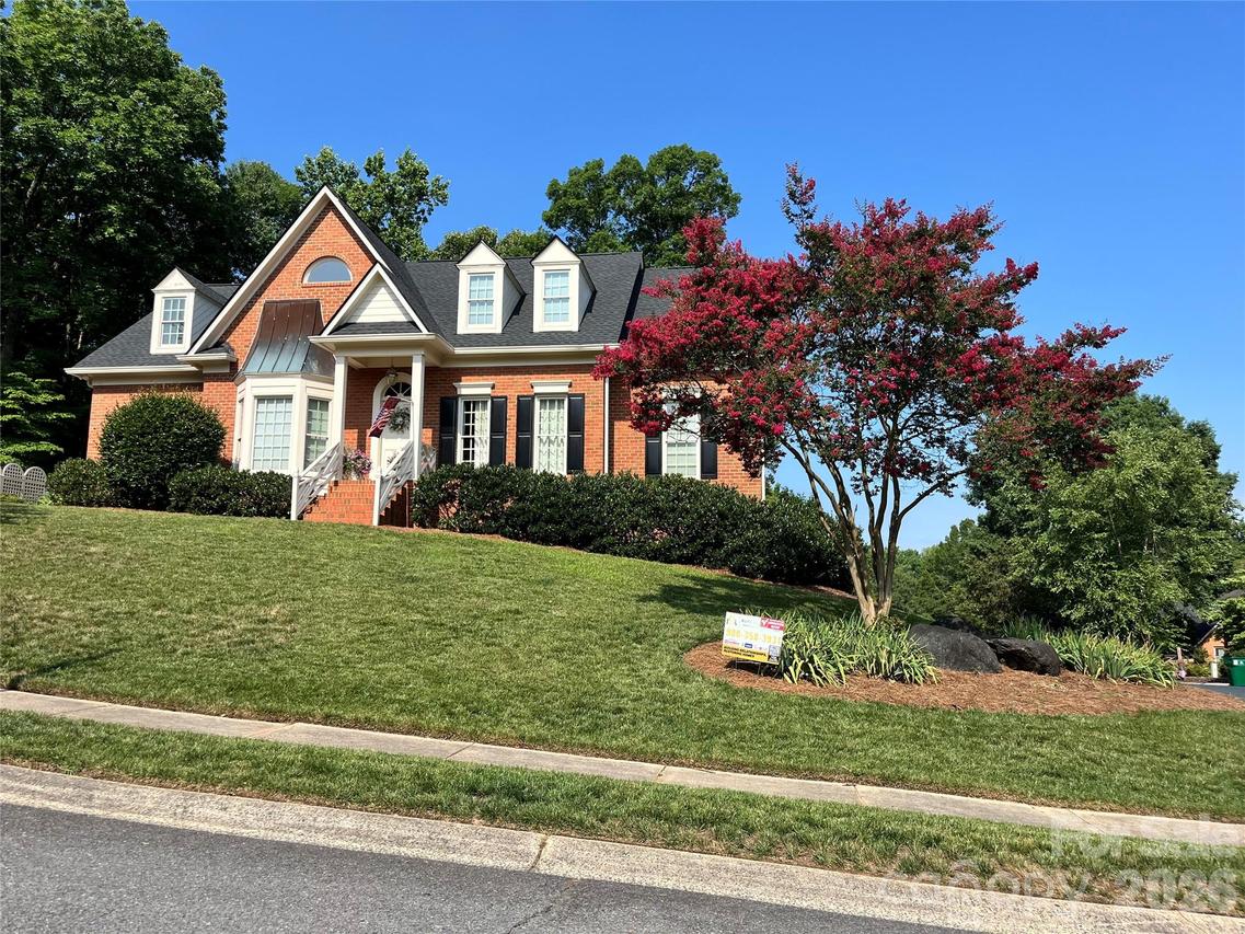 6039 Alexa Rd., Charlotte, NC 28277