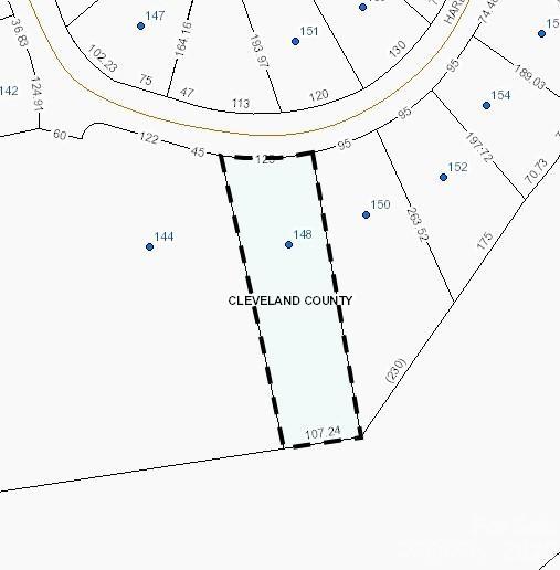 148 Harbourtown Dr., Kings Mountain, NC 28086