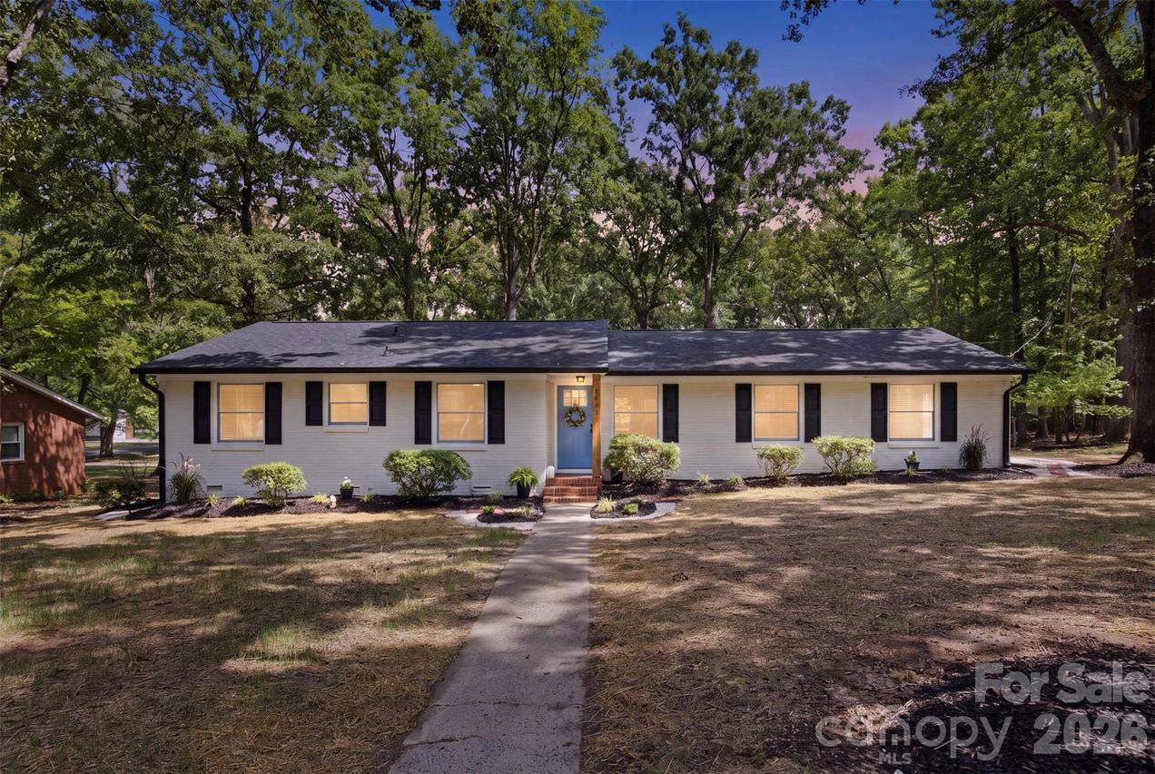 1403 Georgia Ave., Monroe, NC 28112