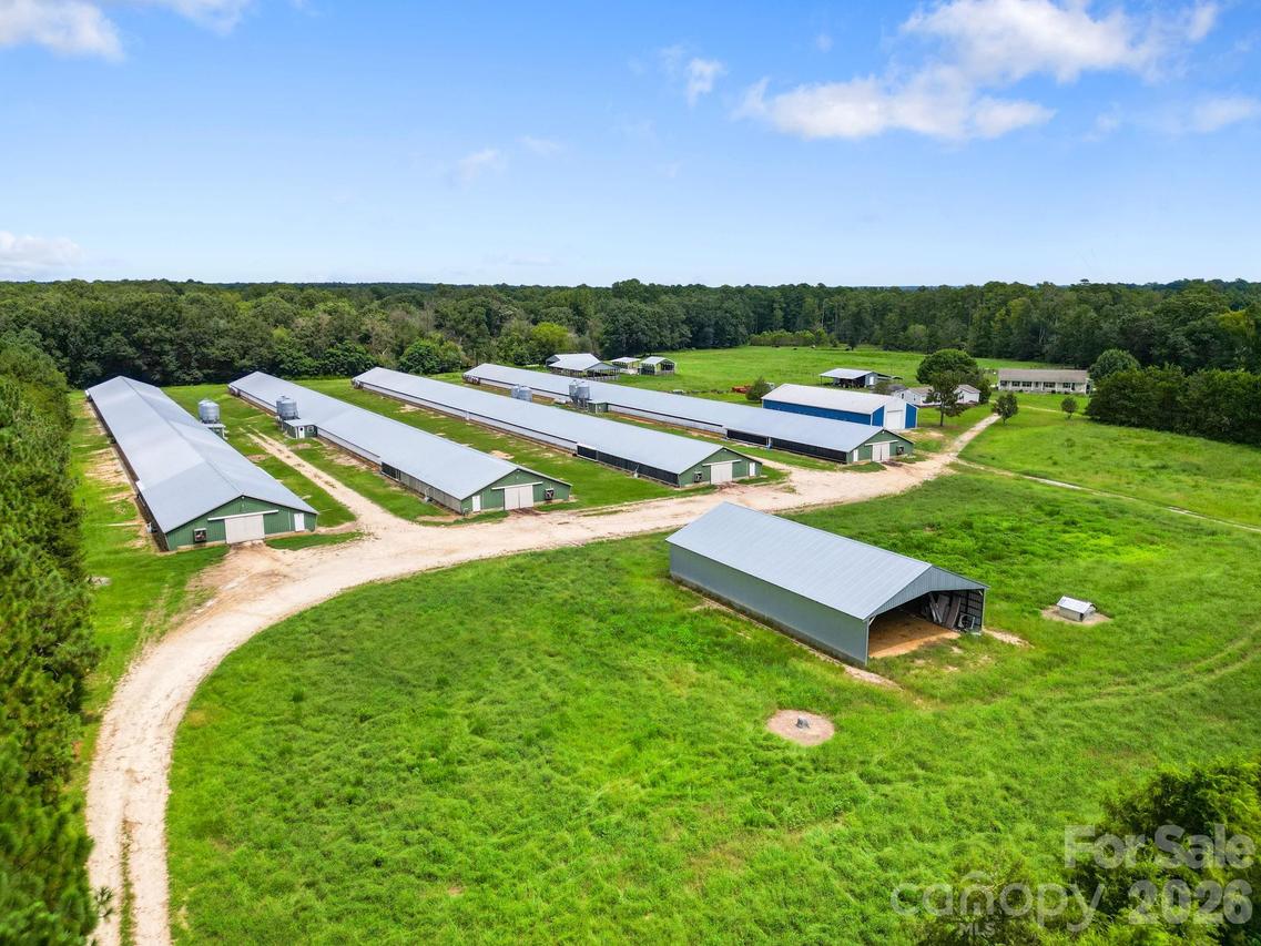 1333 Bunnlevel Erwin Rd., Bunnlevel, NC 28323