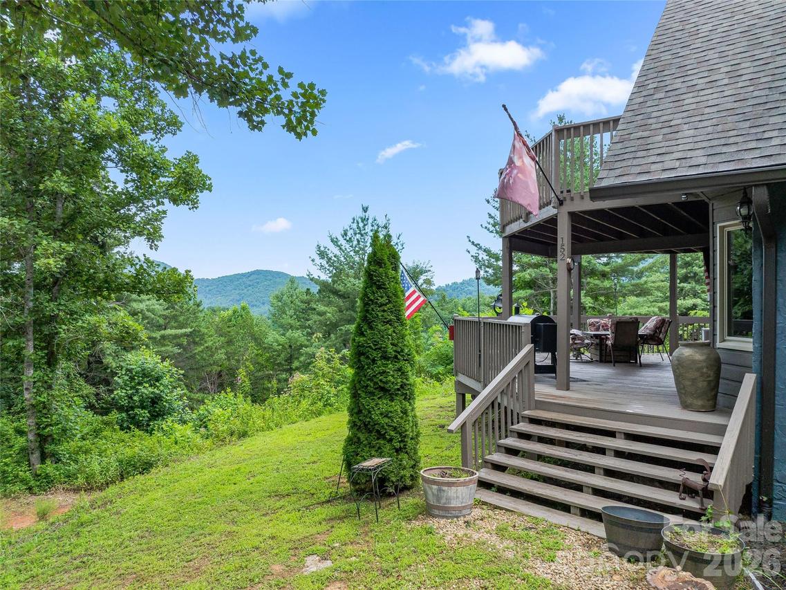 152 Worley Cove Rd., Leicester, NC 28748