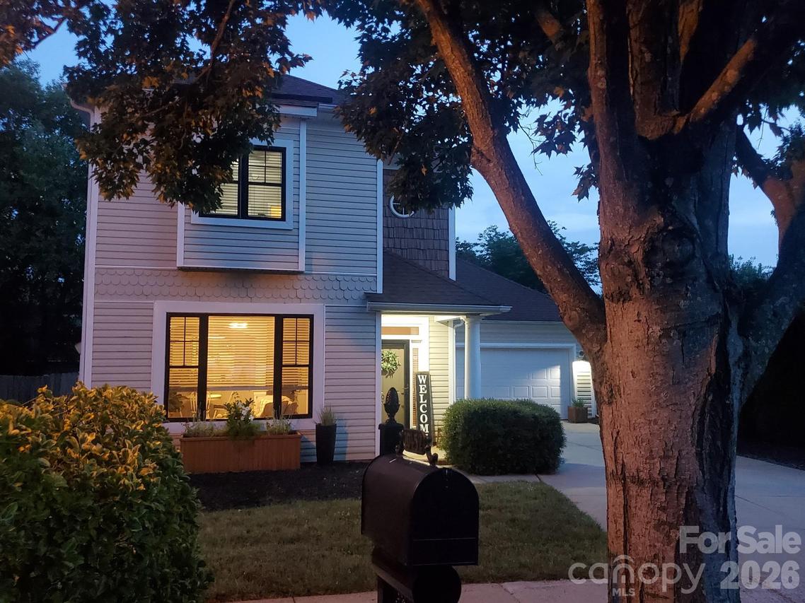 20452 Greenway Heights Dr., Cornelius, NC 28031