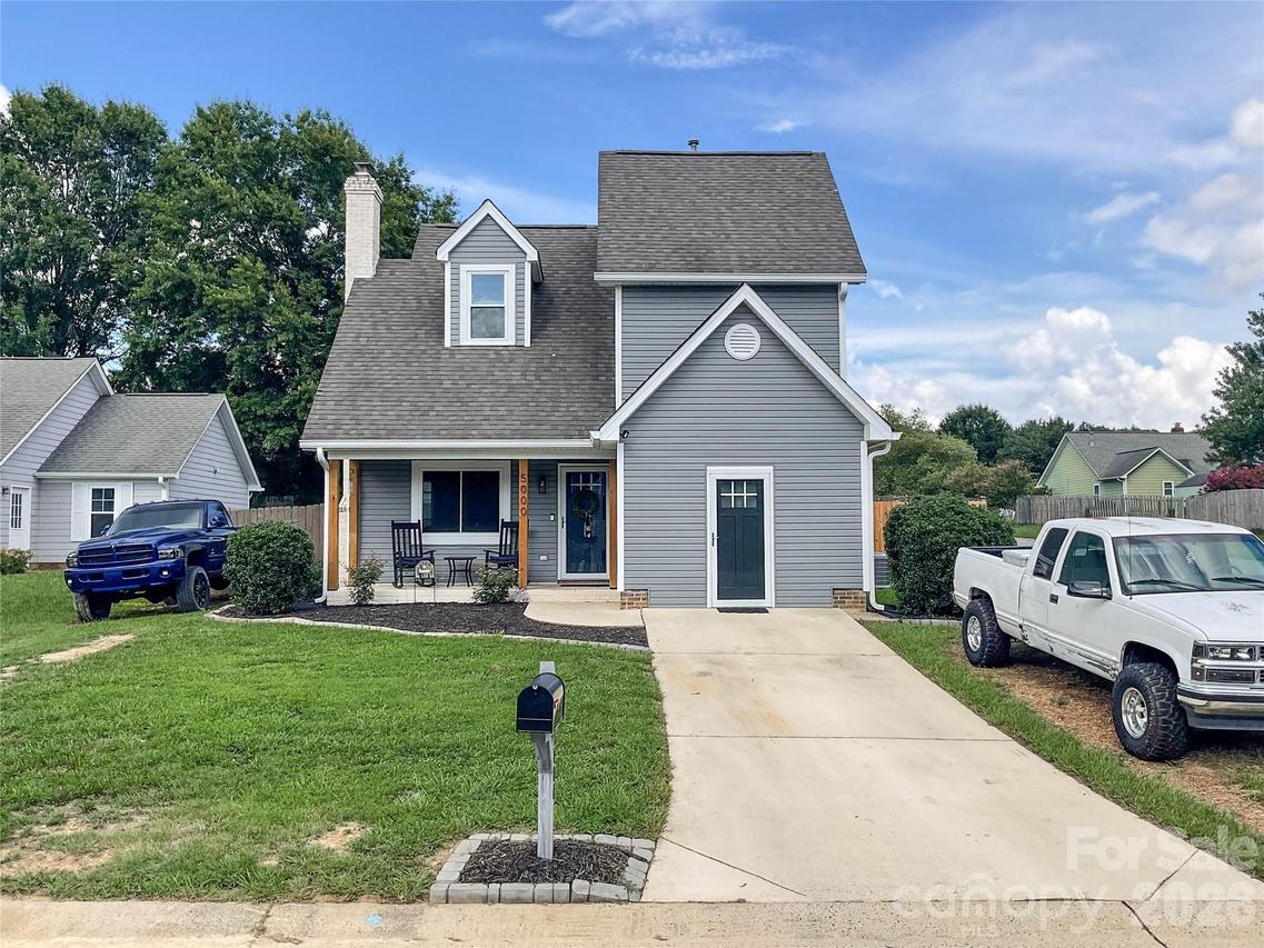 5000 Morning Dew Ln., Monroe, NC 28110