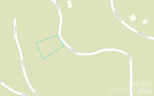 New Homes For Sale This Week in Beech Mountain: July 31st to August 6th