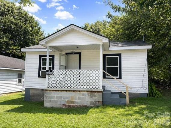 Homes Just Sold in Gastonia: September 8th to September 14th