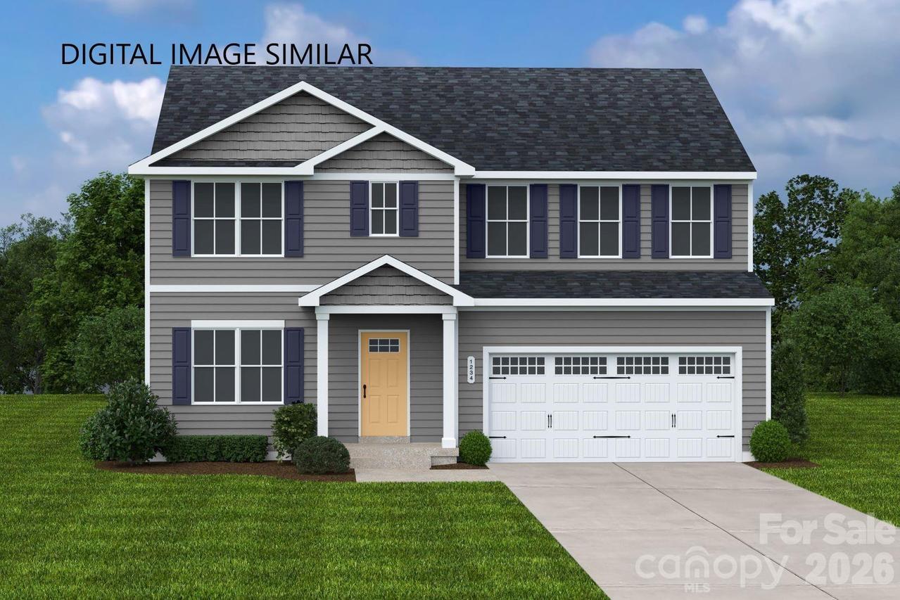 13151 Architecture Ct., Charlotte, NC 28214